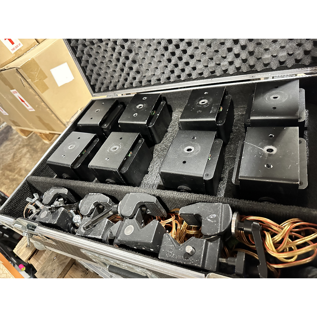 Meyer Sound MM-4 Miniature Loudspeaker