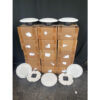 Meyer Sound Stella 4C Ceiling Speakers Package