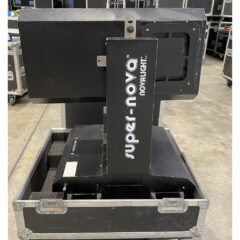 NovaLight Super Nova 2kw Lighting Fixture