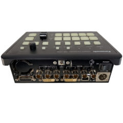 Panasonic AW-HS50 HD/SD Live Switcher with Built-in MultiViewer