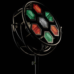 Portman P1 Mini LED Lighting Fixture
