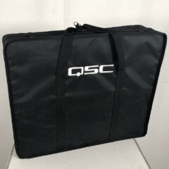 QSC TOUCHMIX-8 Digital Touchscreen Audio Mixer