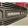 RAM Audio MDi16-12k UK made power amp