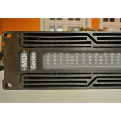 RAM Audio MDi16-12k UK made power amp