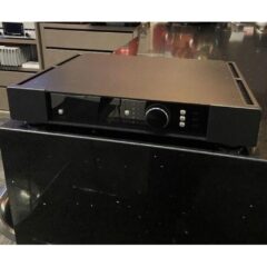 Rega Elicit-R Integrated Amplifier