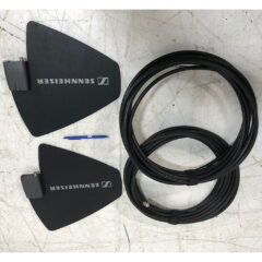 Sennheiser AD3700 Directional Antenna Set