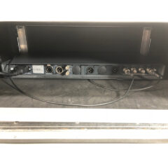 Sennheiser EM3732-II Dual Channel Receiver