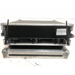 Sennheiser EM3732-II Dual Channel Receiver