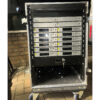 Sennheiser EW 100 G4 Radio Tour Rack