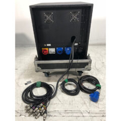 Sennheiser SR2050, EK2000IEM and IE4 EARS Package