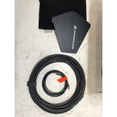 Sennheiser SR2050, EK2000IEM and IE4 EARS Package