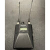 Shure P10R (K10) Bodypack Receiver