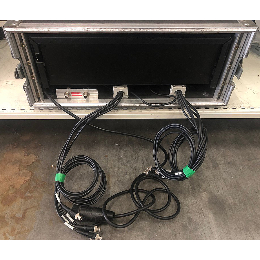 Shure UA845E and Antenna UA 870WB