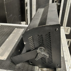 Solaris Flare Strobe Lighting Fixture
