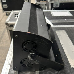 Solaris Flare Strobe Lighting Fixture