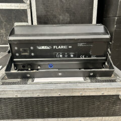 Solaris Flare Strobe Lighting Fixture