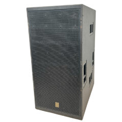Sound Projects SP218 Subwoofer