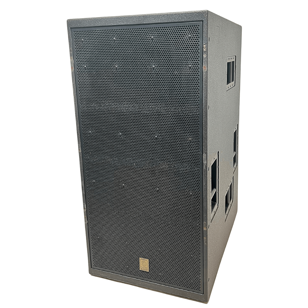 Sound Projects SP218 Subwoofer