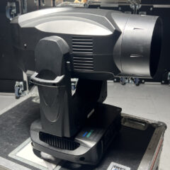 Vari-Lite VL2600 Profile Lighting Fixture
