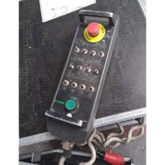 Verlinde TC12 Remote Control Motor