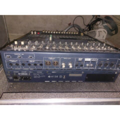 Yamaha 01v96i Digital Mixing Console