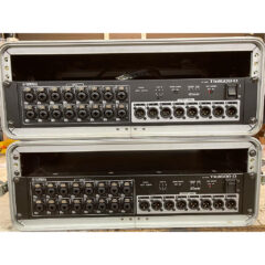 Yamaha Tio1608-D I/O Rack