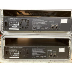 Yamaha Tio1608-D I/O Rack