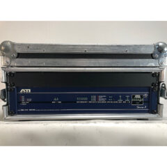 ATI AUDIO DDA-416 AES/EBU Amplifier