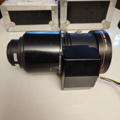 Barco TLD 2,8-5,0:1 Projector Lens