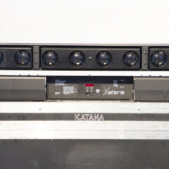 DTS Katana Lighting Fixture