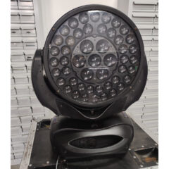 DTS Wonder.D Lighting Fixture