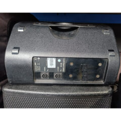 Dynacord D8 Passive Loudspeaker