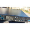 Focusrite OctoPre MKII Dynamic Pro Amplifier