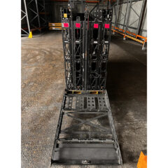 Kindwin KTL Flyer 12 LED Screen Package