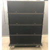 L-Acoustics K1-SB Subwoofer Package