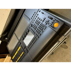 MA Lighting GrandMA2 Light Lighting Console