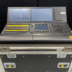 MA Lighting GrandMA2 Light Lighting Console