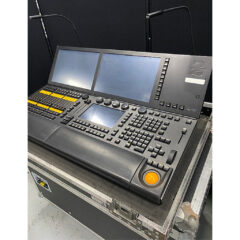 MA Lighting GrandMA2 Light Lighting Console