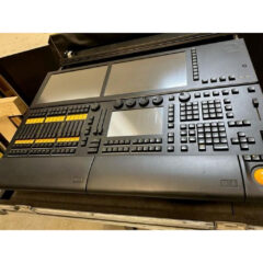 MA Lighting GrandMA2 Light Lighting Console
