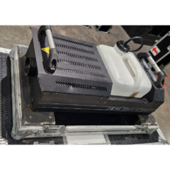 Martin Jem ZR44 Smoke Machine
