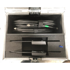 Sennheiser AD3700 Directional Antenna Set