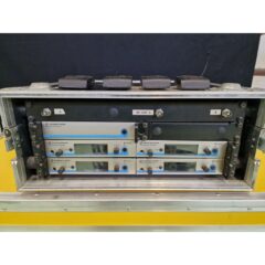 Sennheiser EW 500 G3 Rack (4)