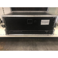 Shure UA845E and Antenna UA 870WB