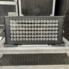 Solaris Flare Strobe Lighting Fixture