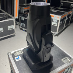 Vari-Lite VL2600 Profile Lighting Fixture