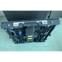 Dicolor DP Series 2.6 mm Indoor Used LED panel