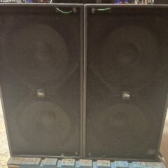 KV2 Audio VHD2.18J and KV2 Audio VHD3200 Package