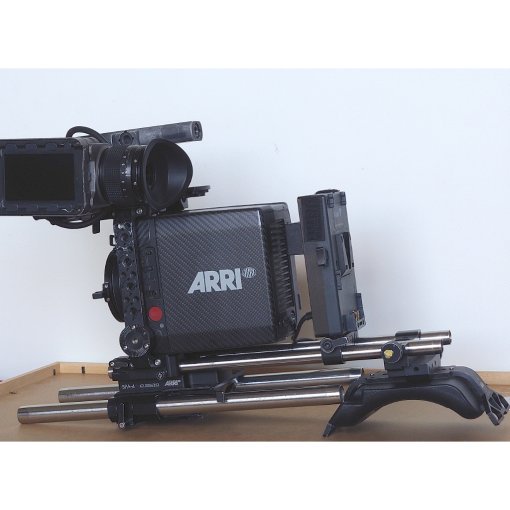 ARRI ALEXA MINI Package