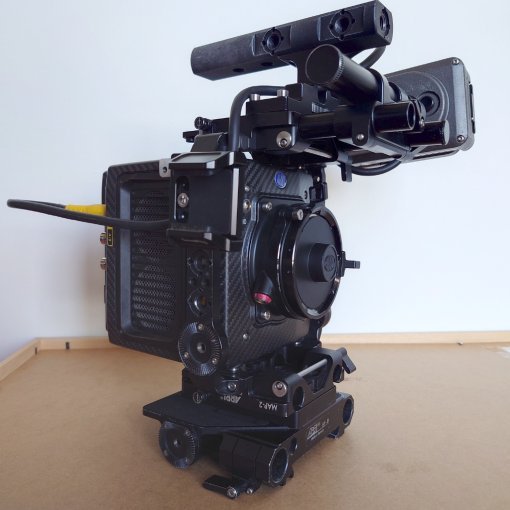 ARRI ALEXA MINI Package