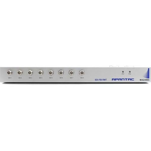 Apantec 19" Rackmount Chassis